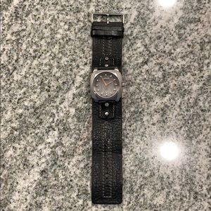 Fossil Watch